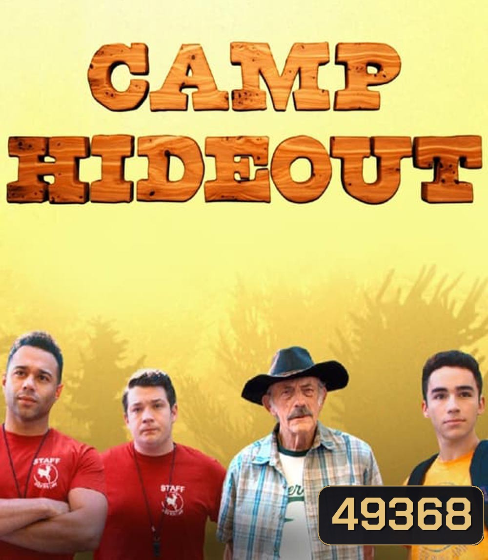 Camp Hideout (2023)