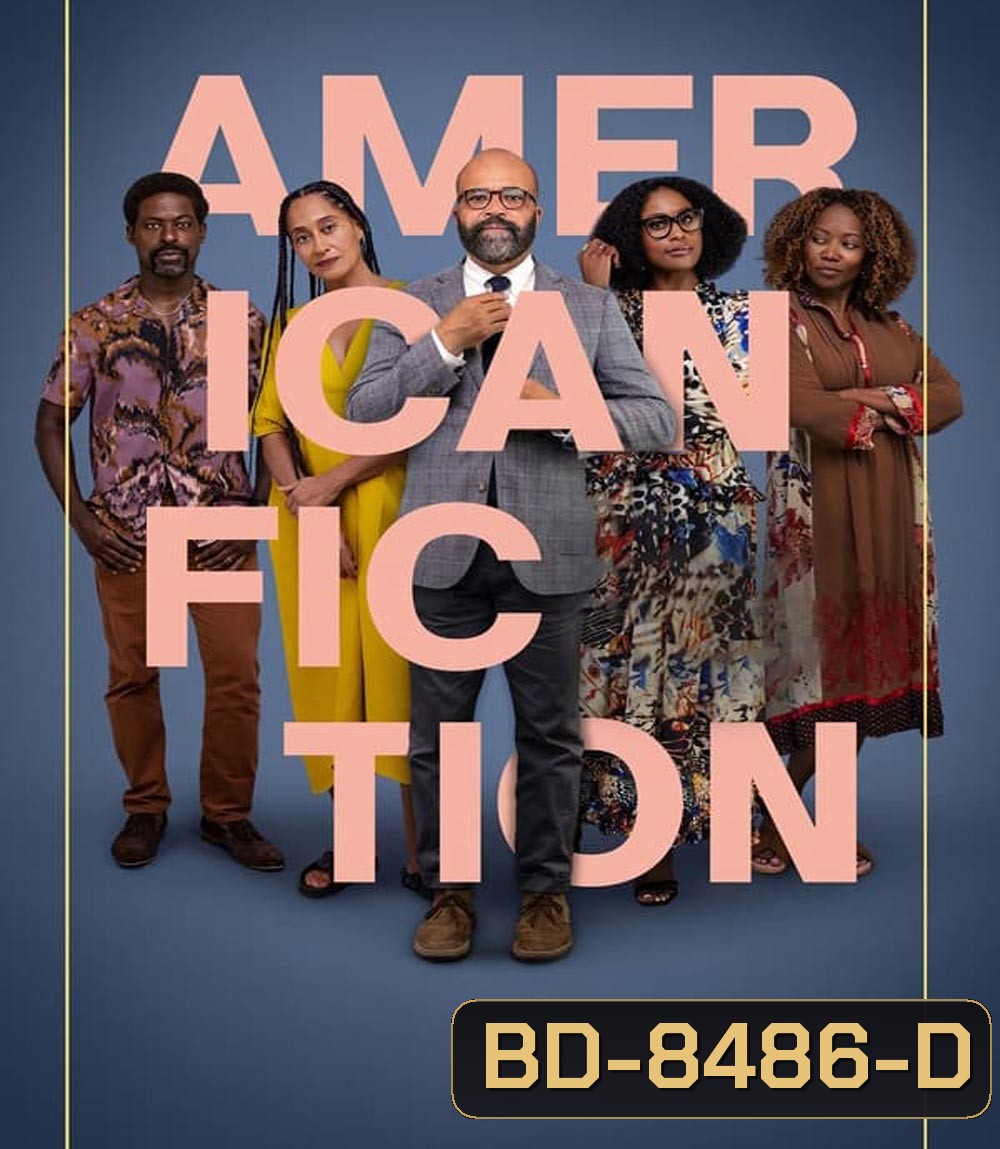 American Fiction (2023)