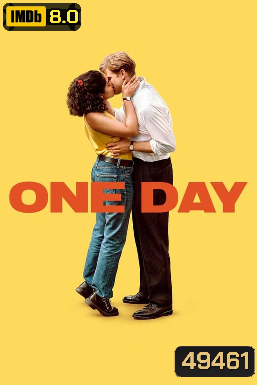 One Day หนึ่งวัน นิรันดร์รัก (2024)