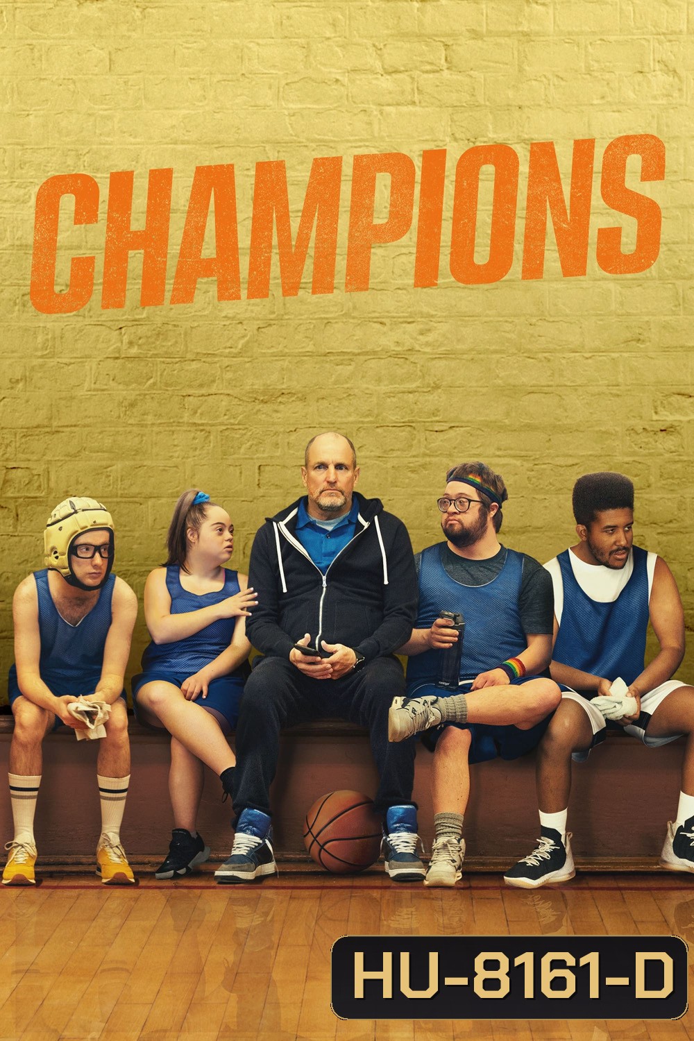 Champions (2023)