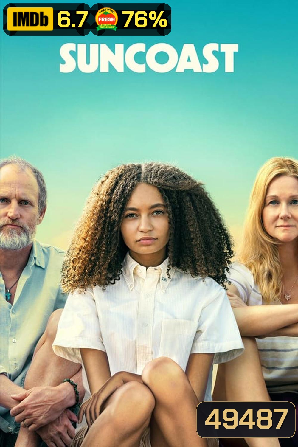 Suncoast (2024)