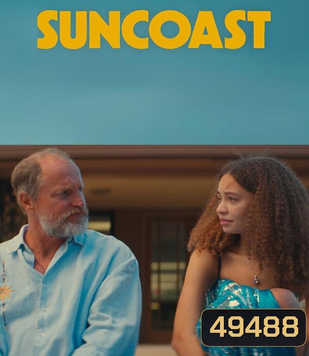 Suncoast (2024)