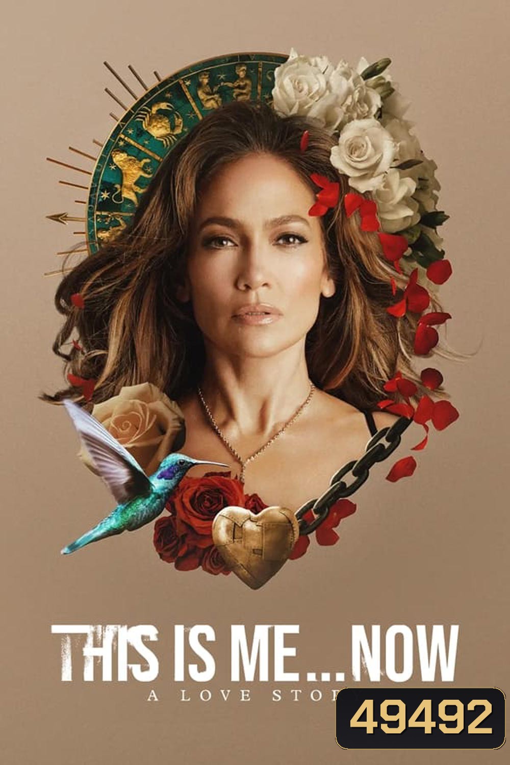 This Is Me... Now เรื่องราวความรัก (2024)