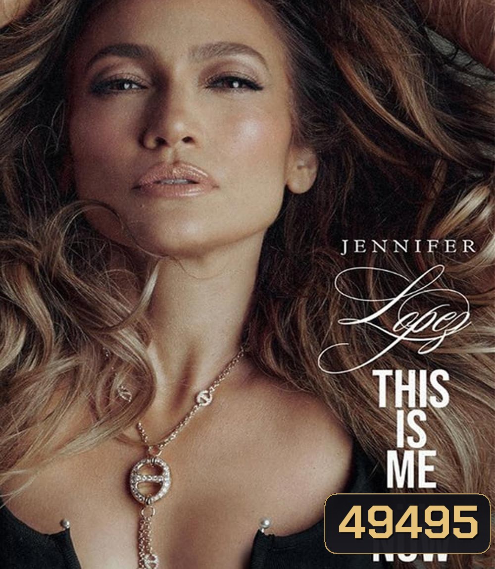 4K - This Is Me... Now เรื่องราวความรัก (2024) - แผ่นหนัง 4K UHD