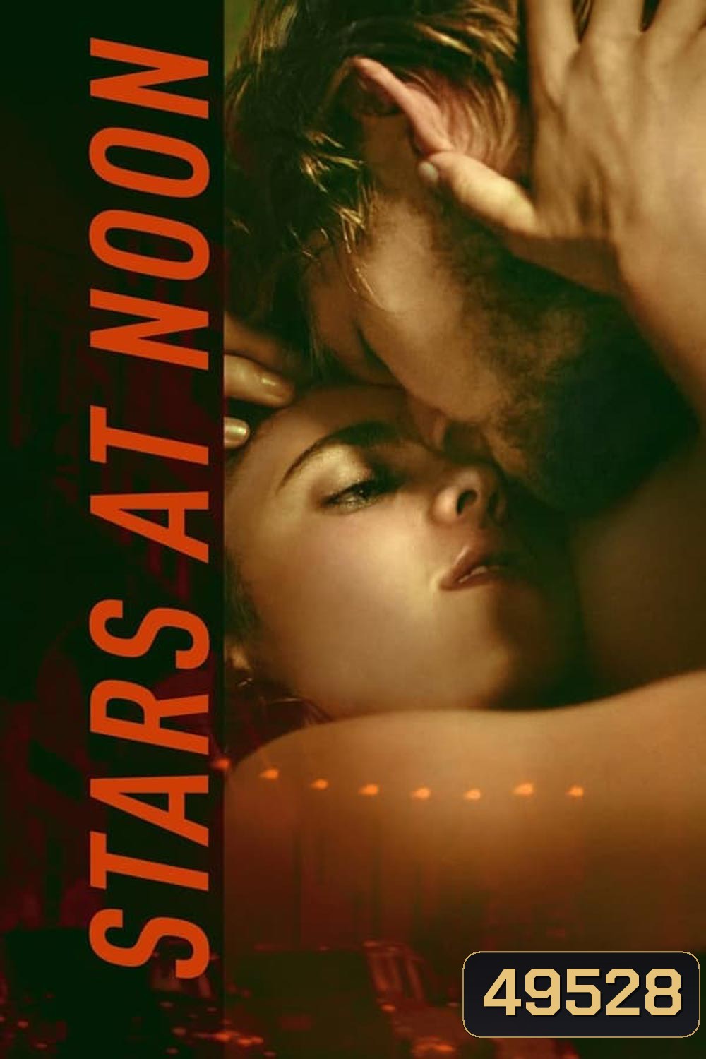 Stars at Noon (2022)