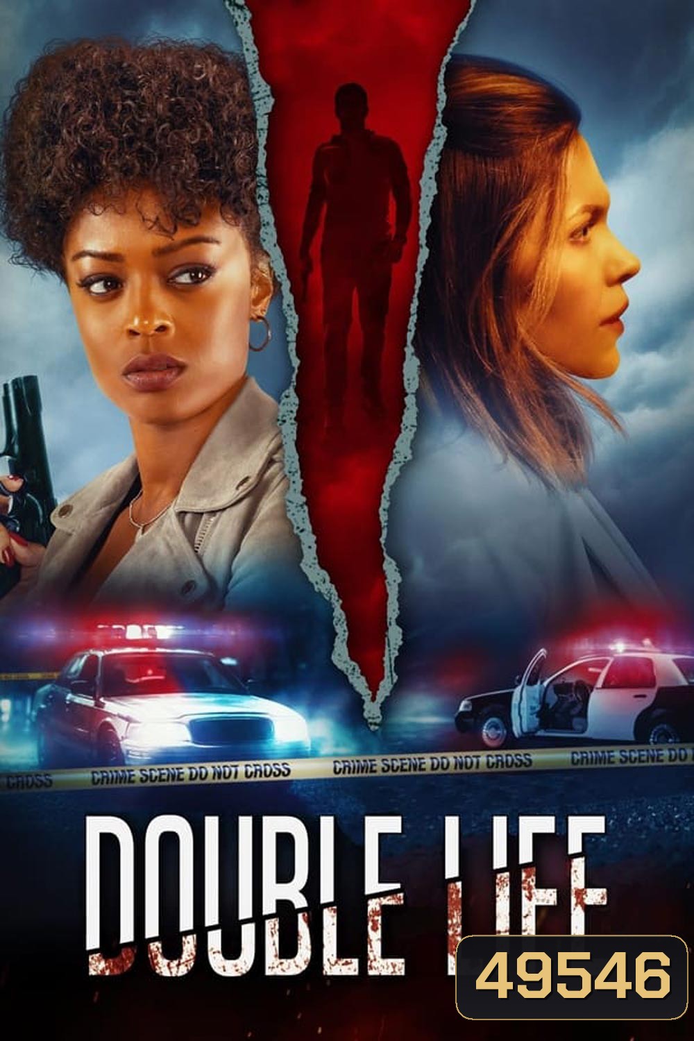 Double Life (2023)