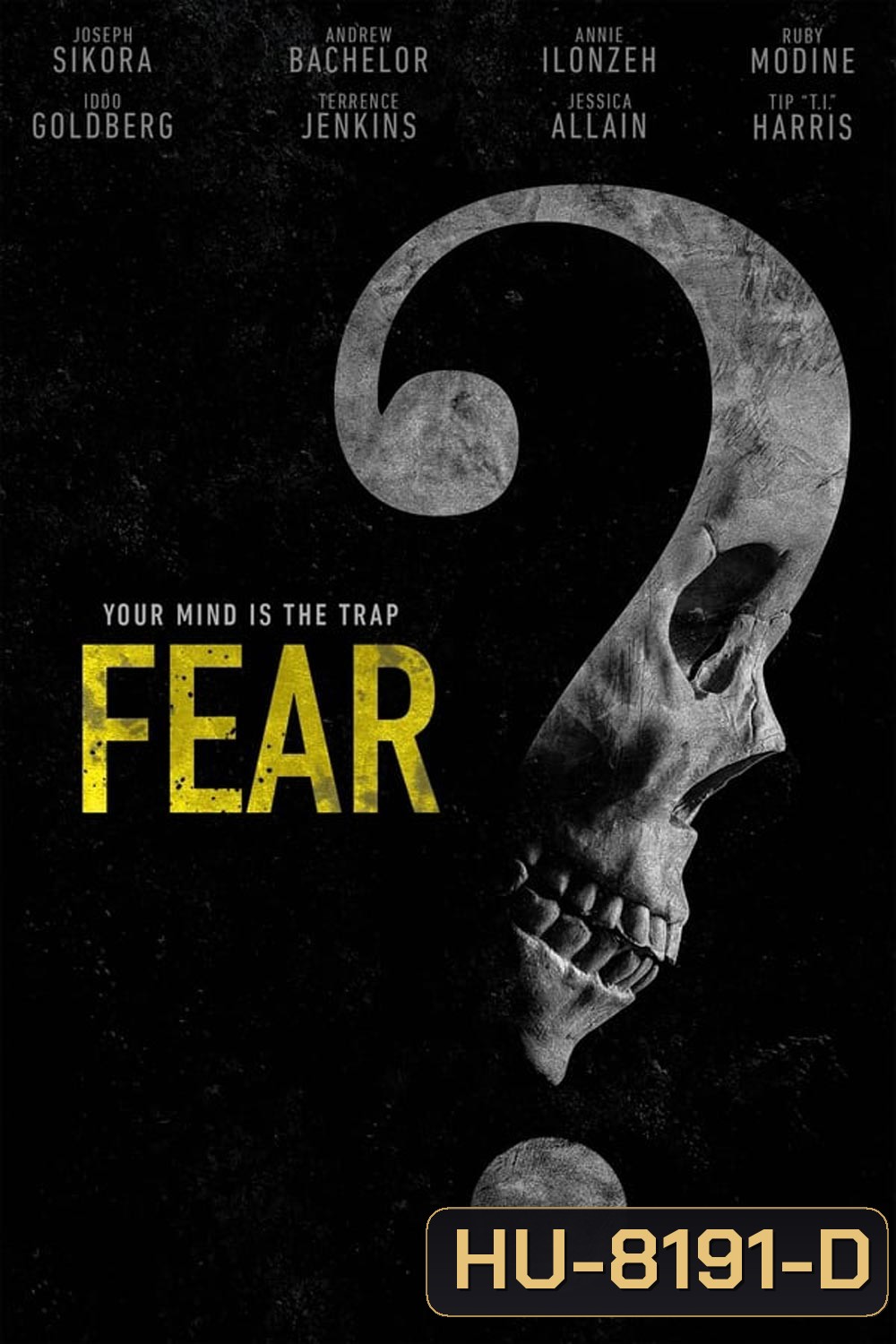 Fear (2023)