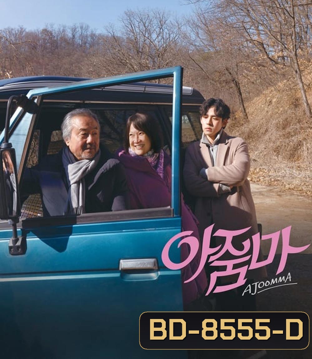 Ajoomma คุณป้าซารางเฮ (2022)