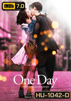 One Day วันเดียว...วันนั้น...วันของเรา