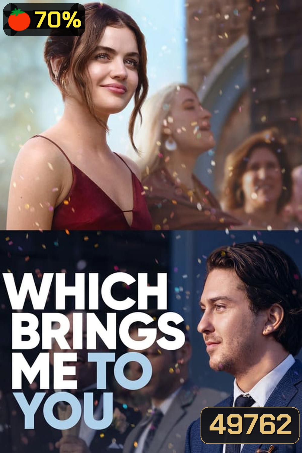 Which Brings Me to You (2023)