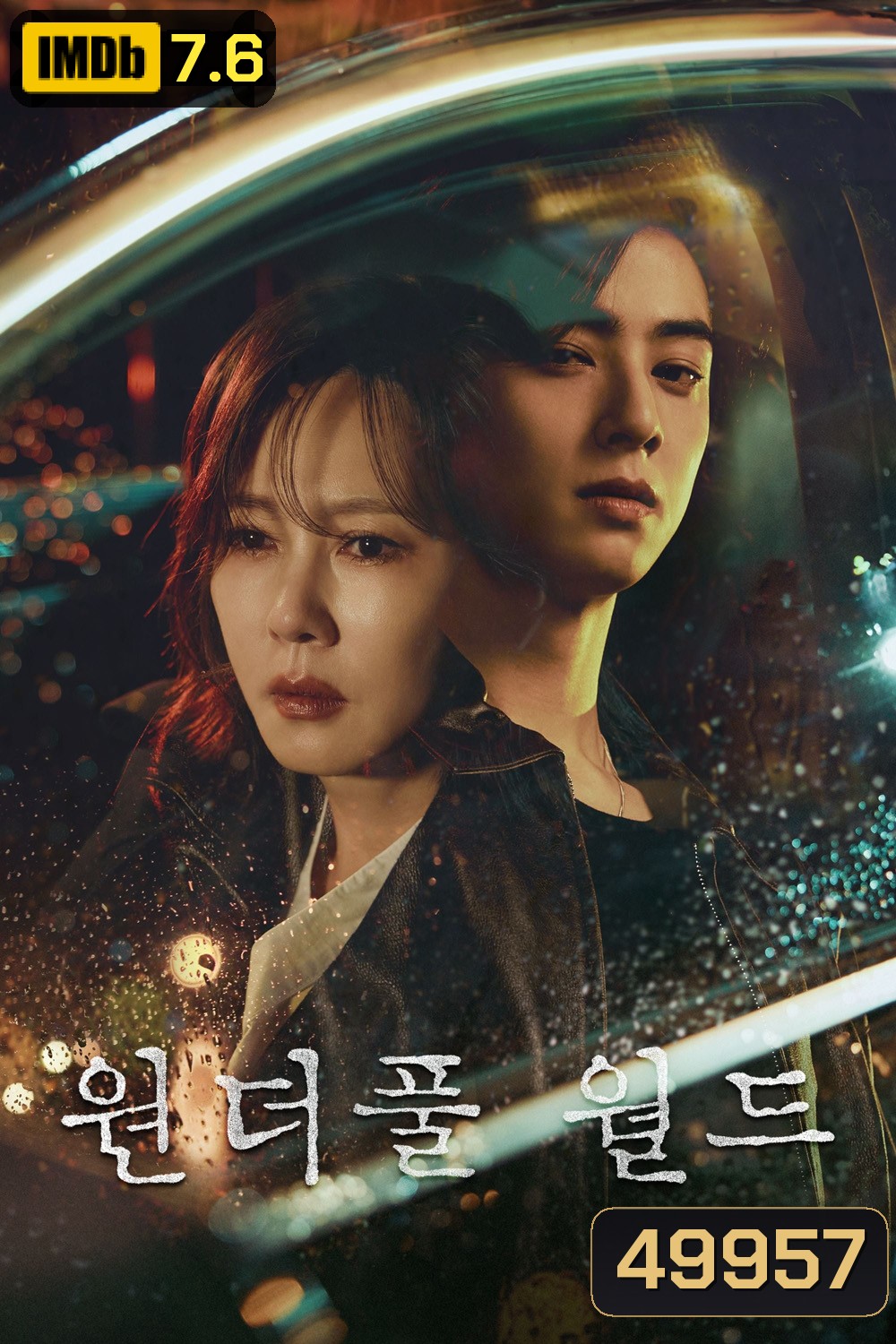 Wonderful World (2024) 14 ตอน
