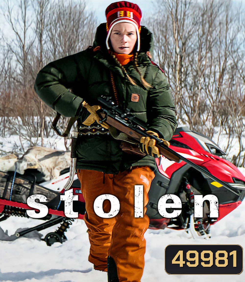 Stolen (2024) พราก