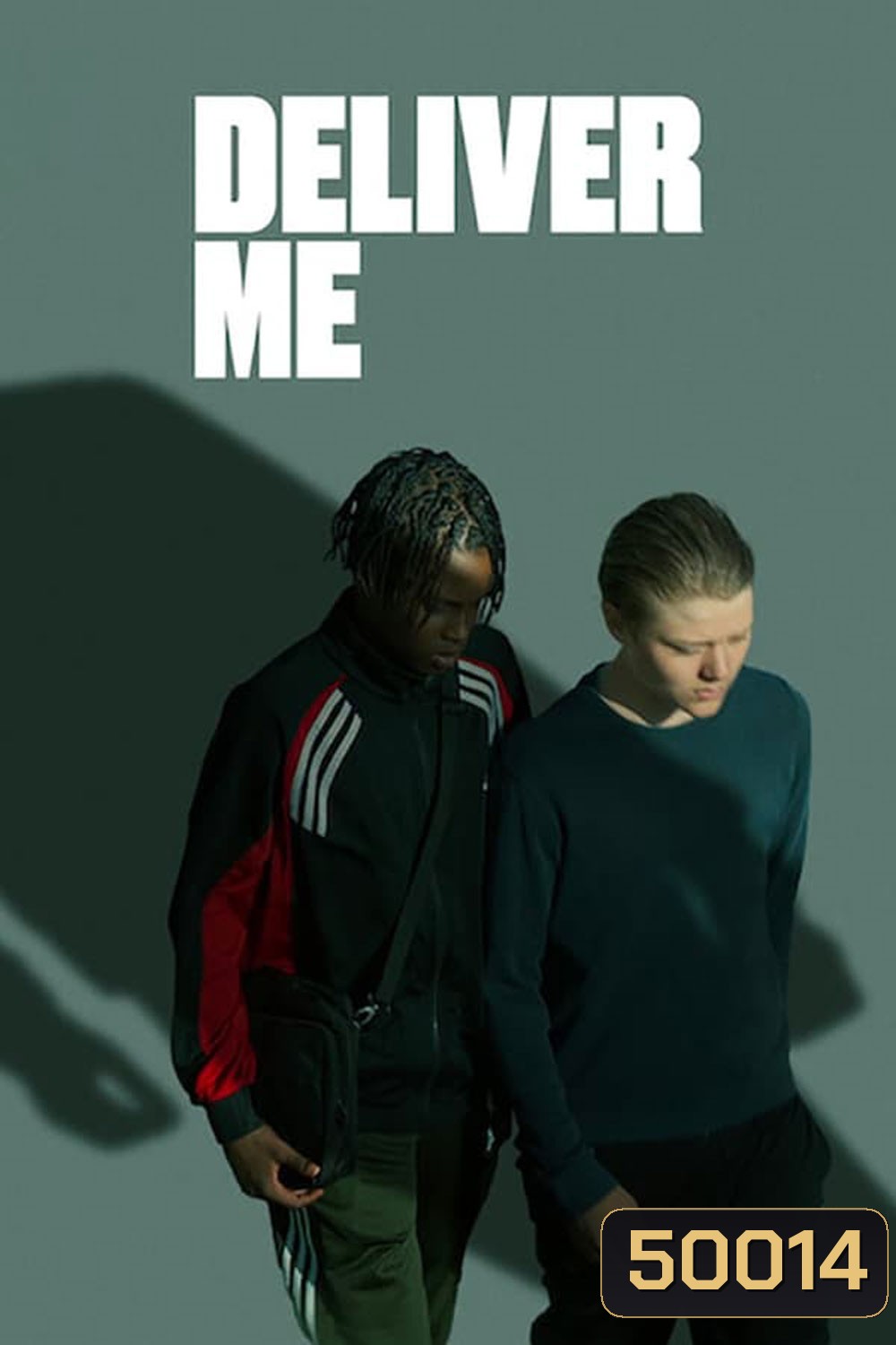 Deliver Me (2024) ในกำมือ