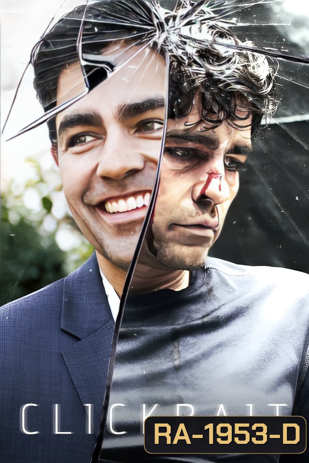 Clickbait คลิกล่อตาย (2021) 8 ตอน