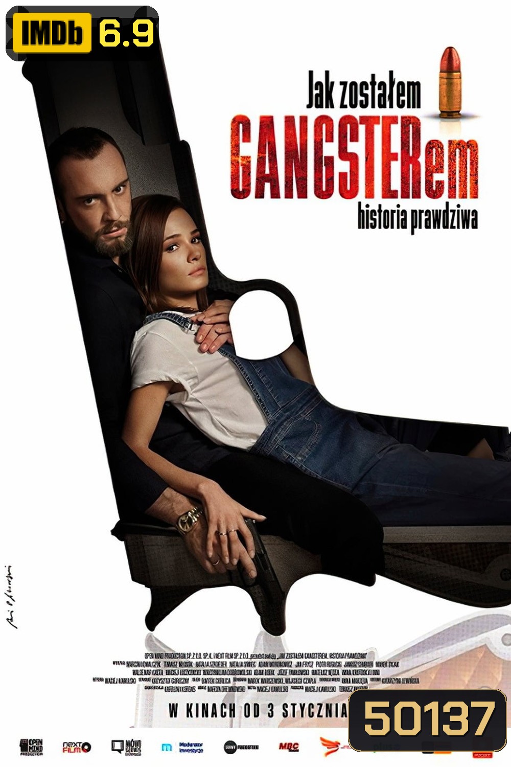 How I Became a Gangster วิถีมาเฟีย (2020)