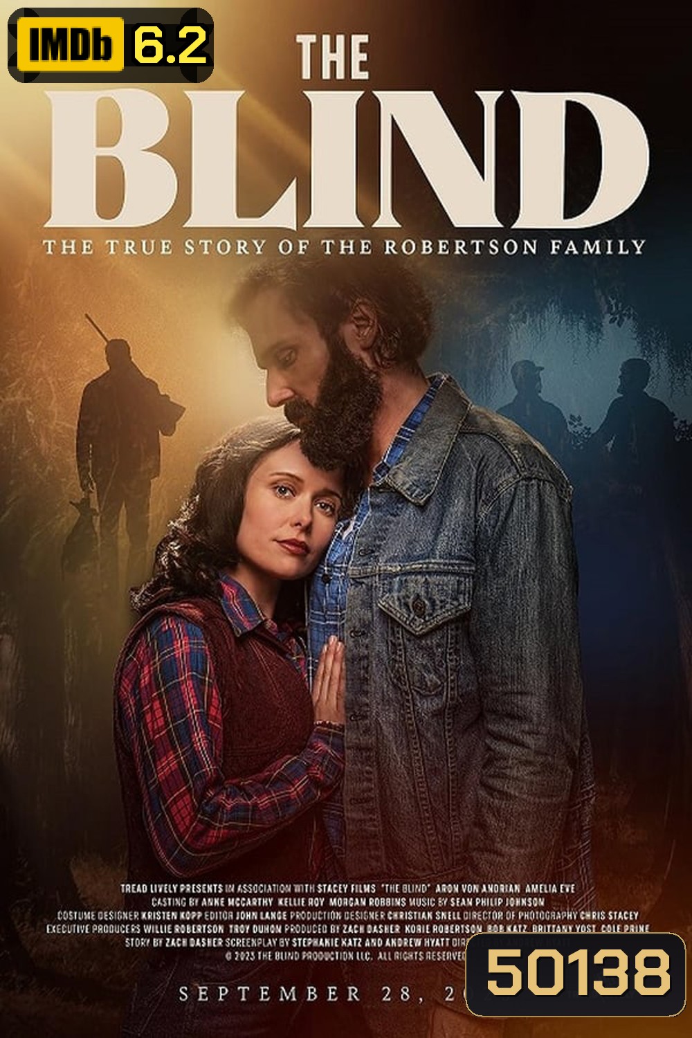 The Blind เส้นทางรัก ฝ่าอุปสรรคชีวิต (2023)