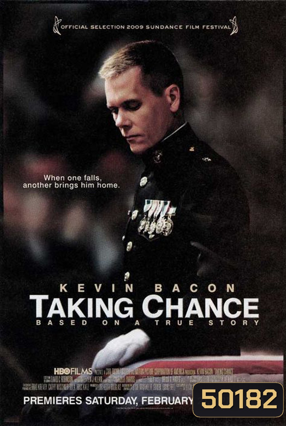 ด้วยเกียรติ แด่วีรบุรุษ Taking Chance (2009)