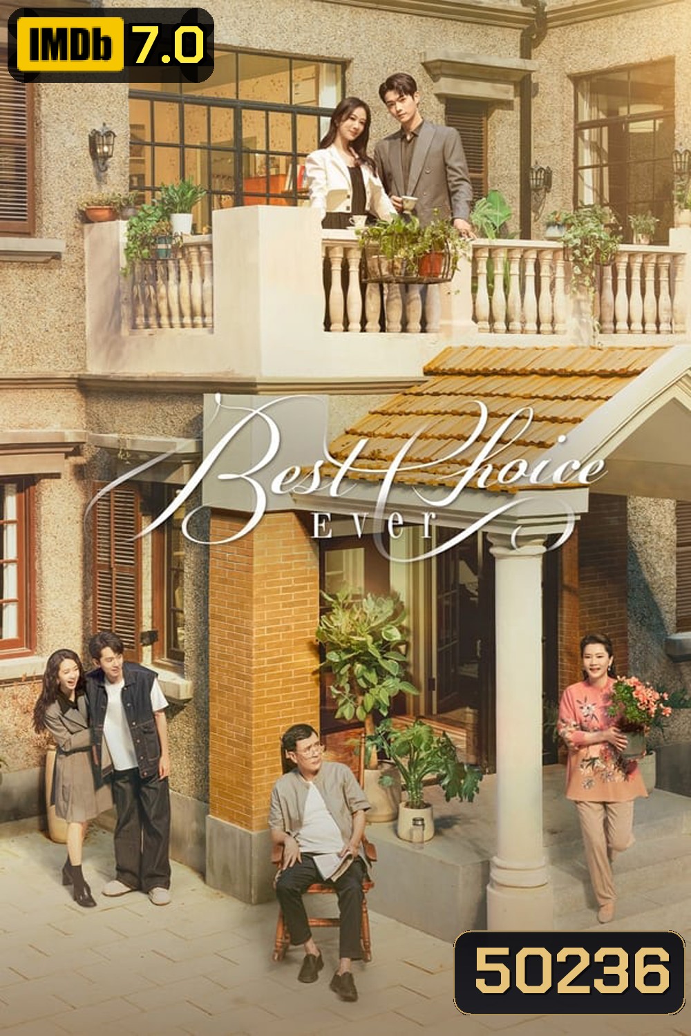 Best Choice Ever (2024)