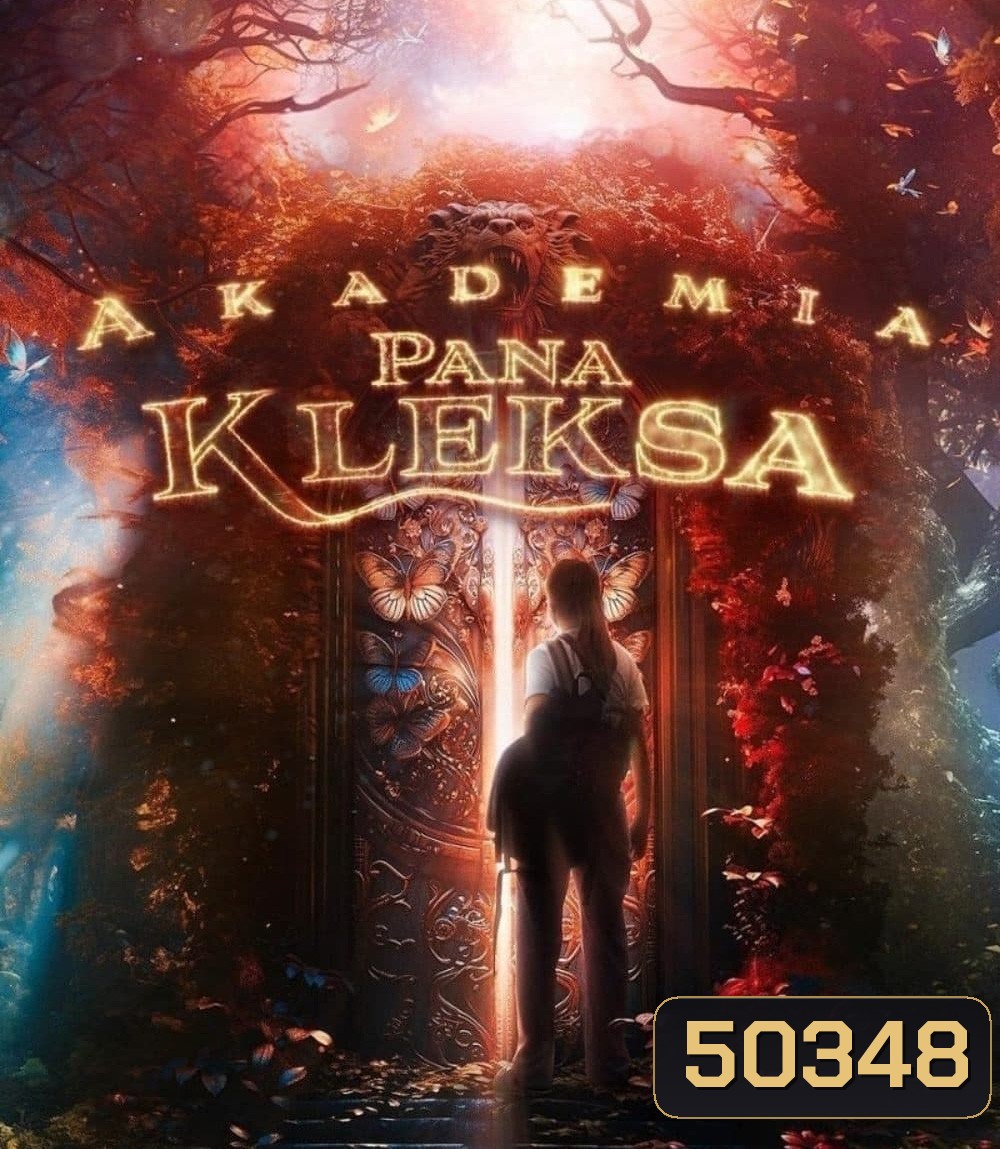 Kleks Academy (2024) โรงเรียนมายา คุณเคล็กซ์