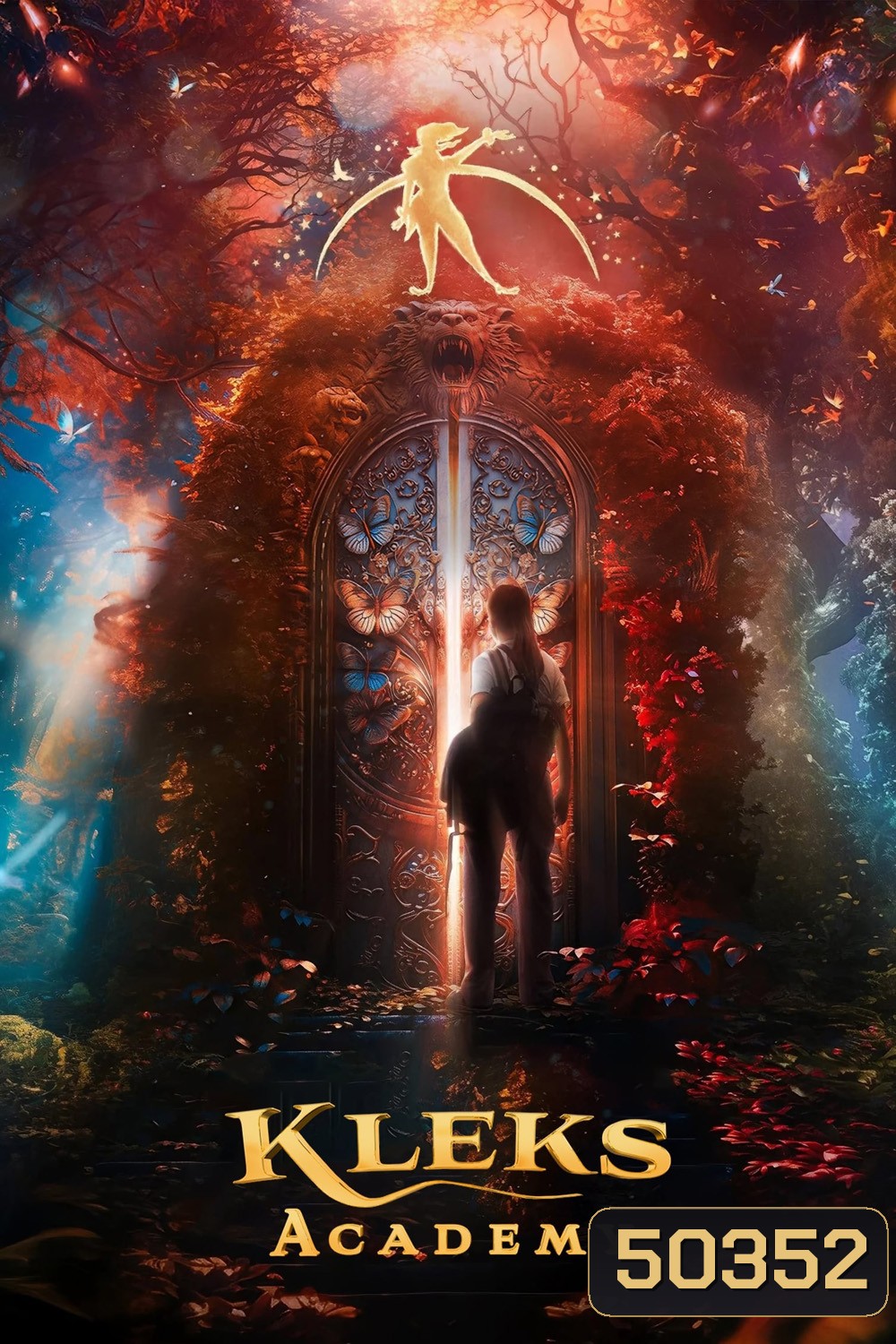 Kleks Academy โรงเรียนมายา คุณเคล็กซ์ (2024)