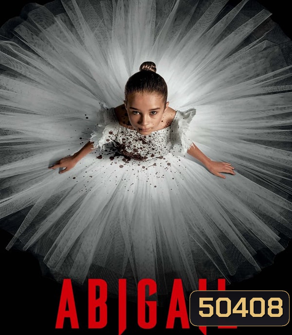 Abigail อบิเกล (2024)