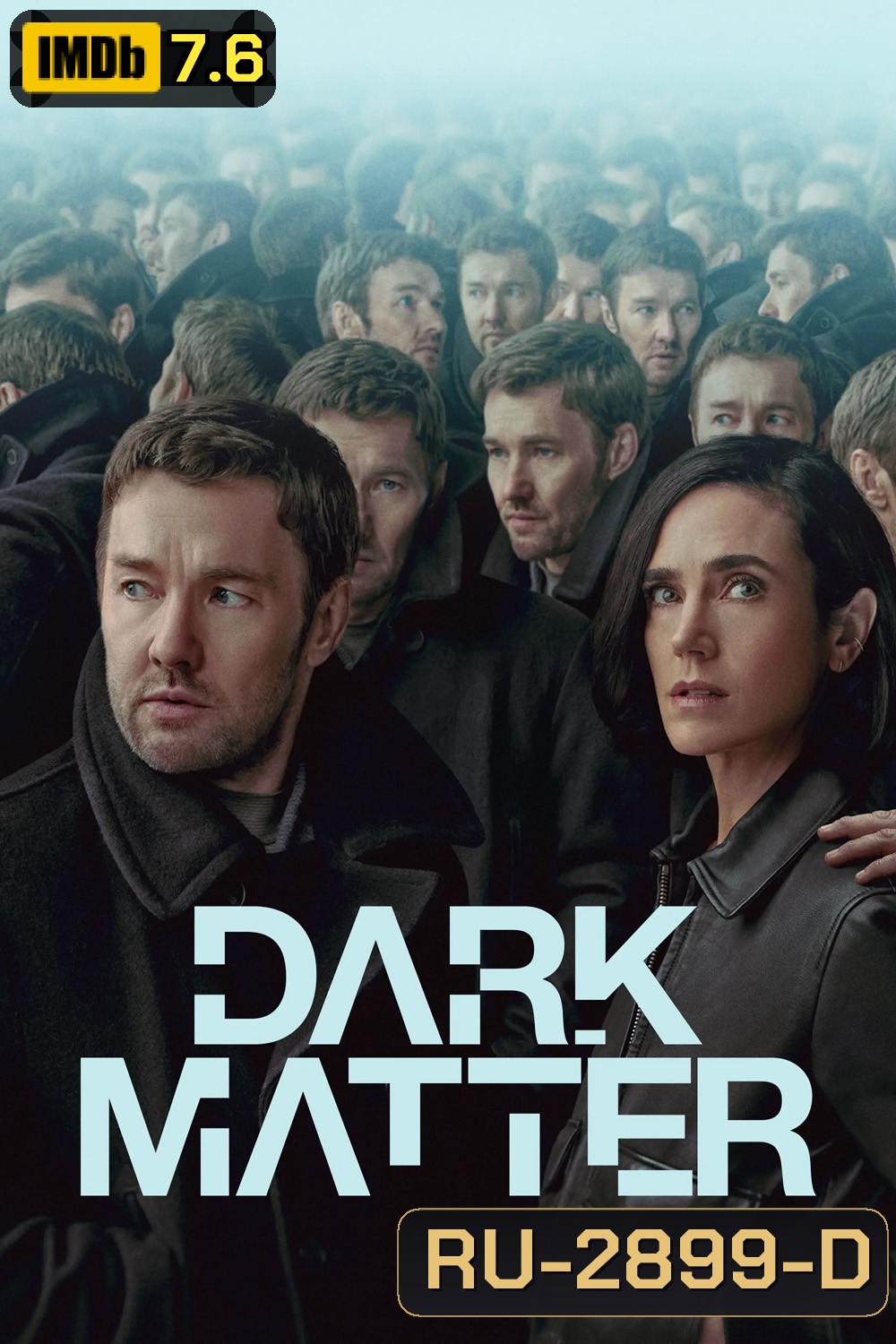 Dark Matter (2024) 9 ตอน