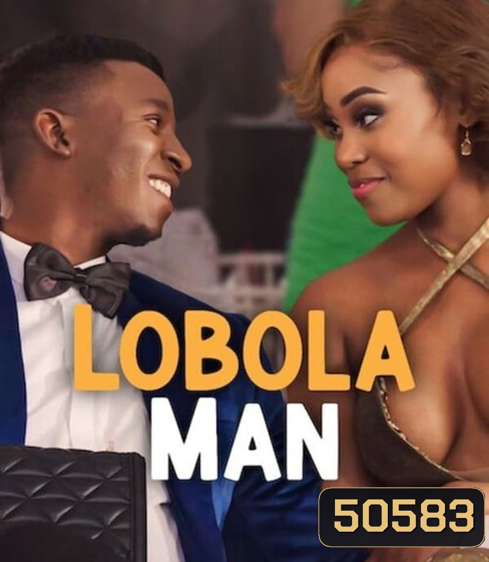 Lobola Man (2024)