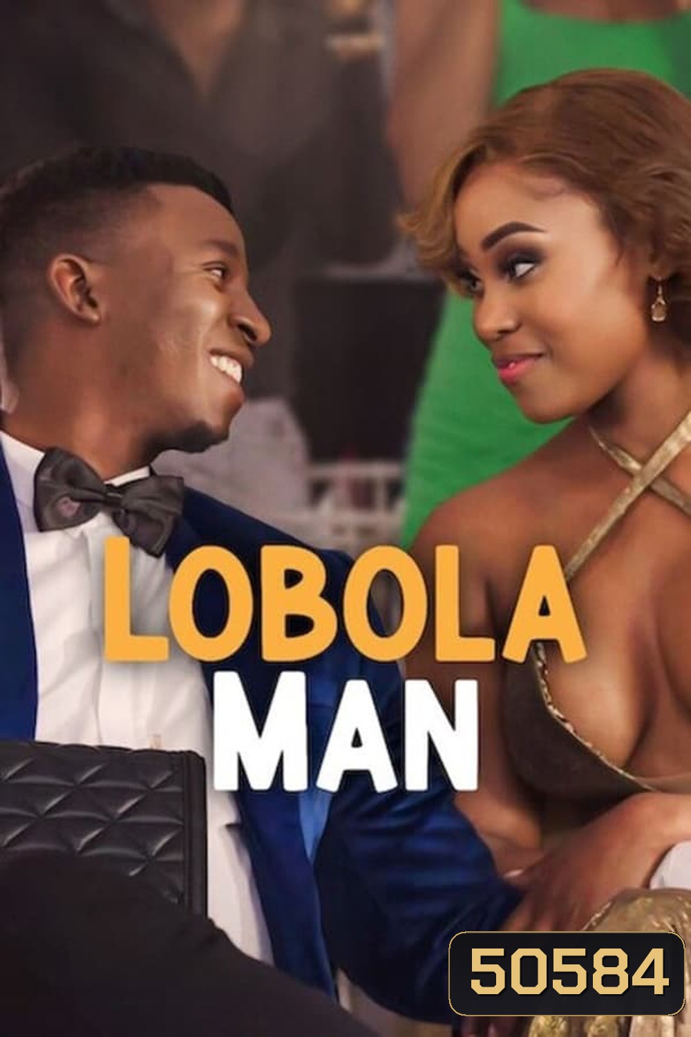 Lobola Man (2024)