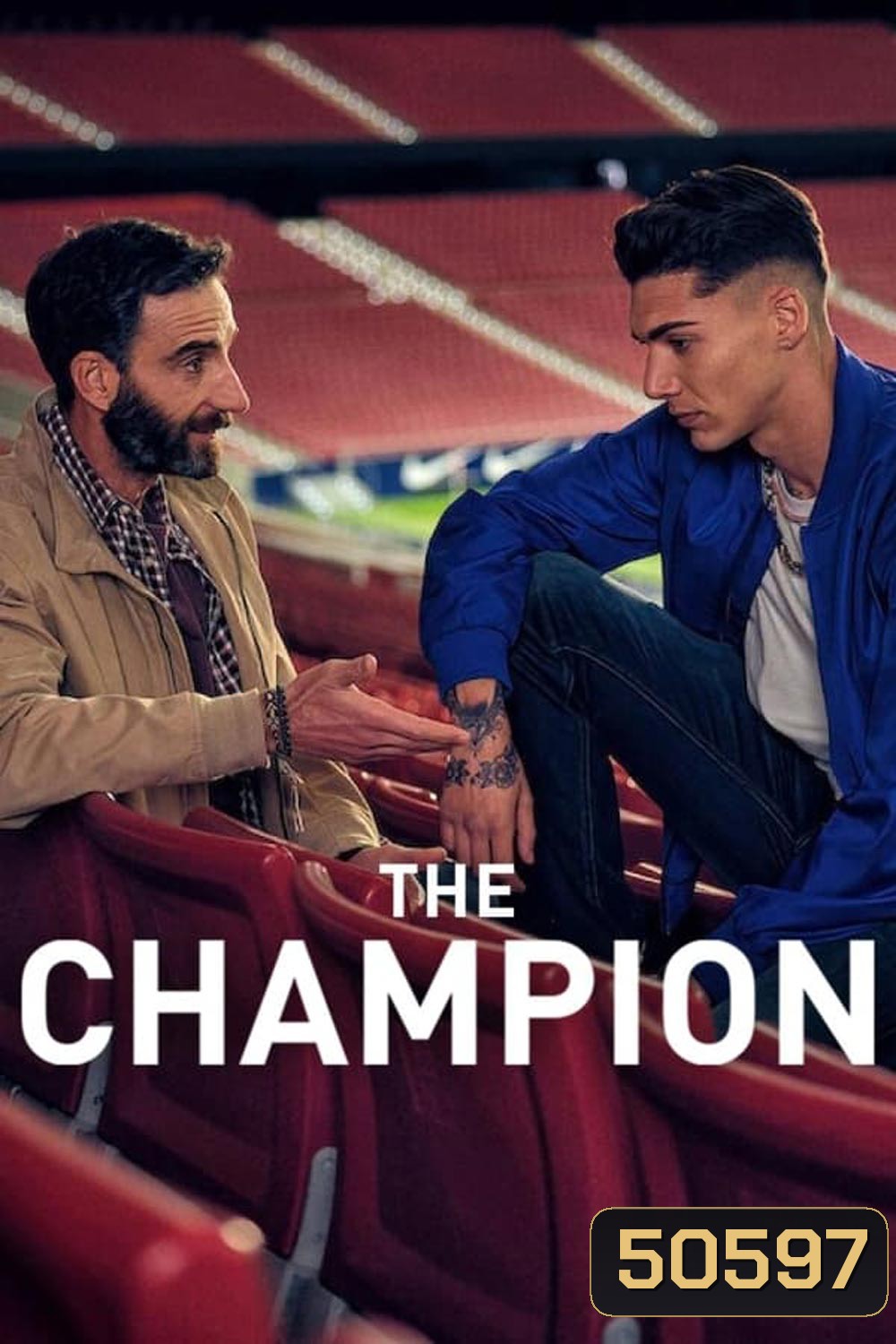 The Champion (2024) เดอะ แชมเปี้ยน
