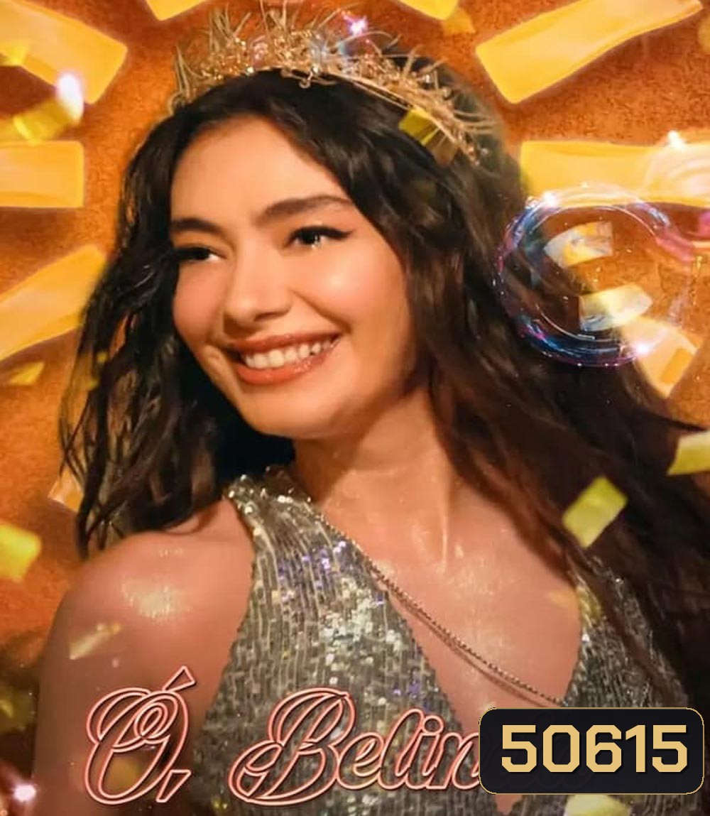 Oh Belinda (2023) โอ้ เบลินด้า