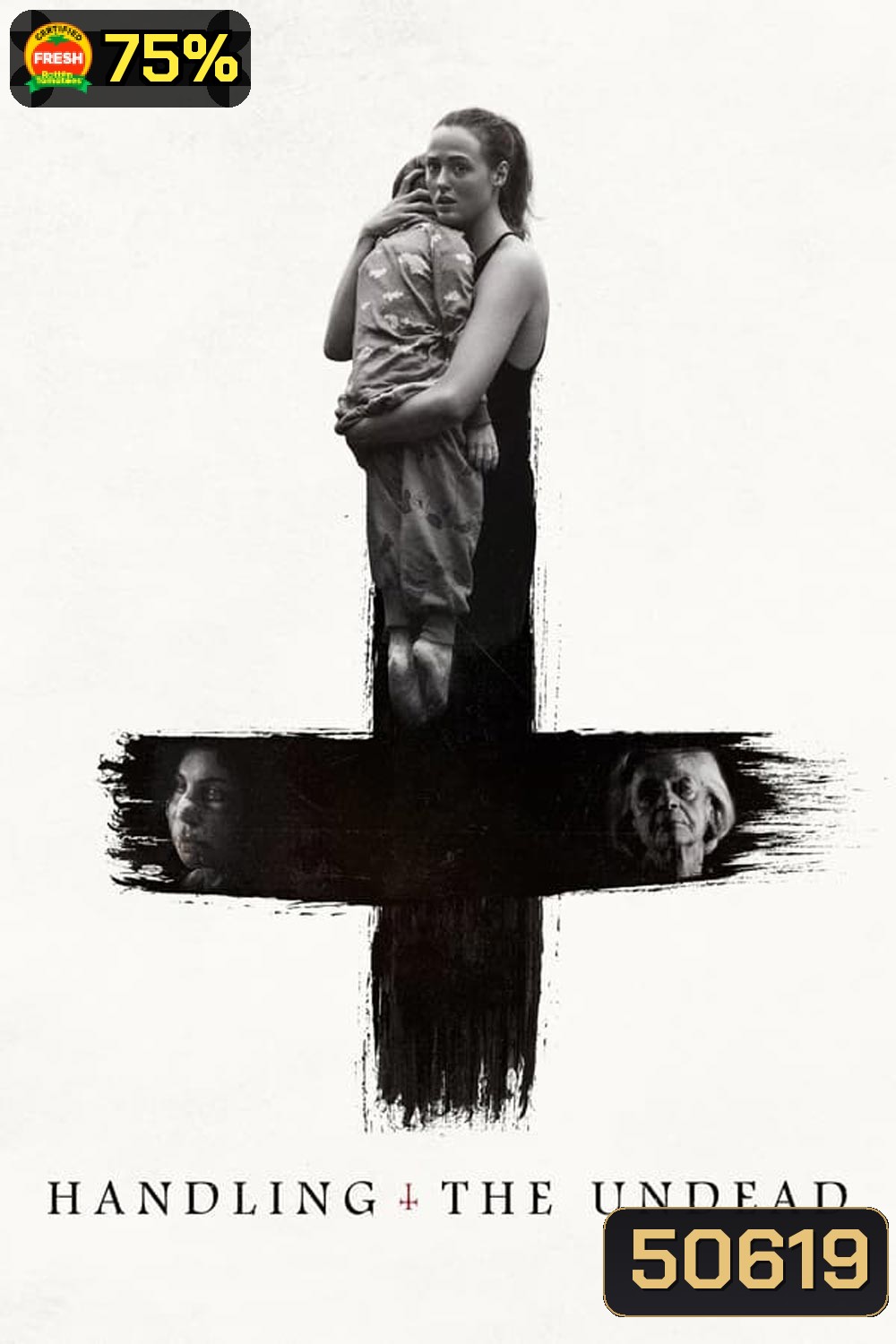 Handling the Undead (2024)