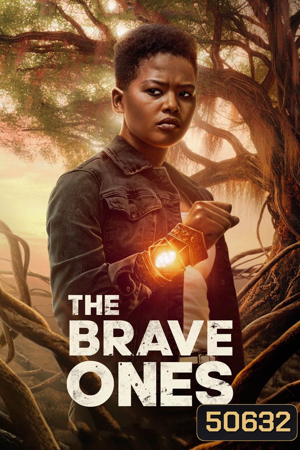 The Brave Ones ผู้กล้า (2022) 6 ตอน