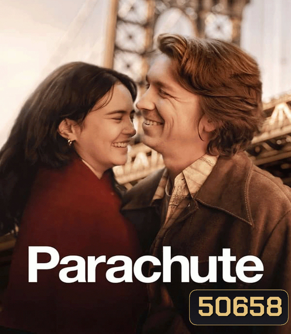 Parachute (2024)
