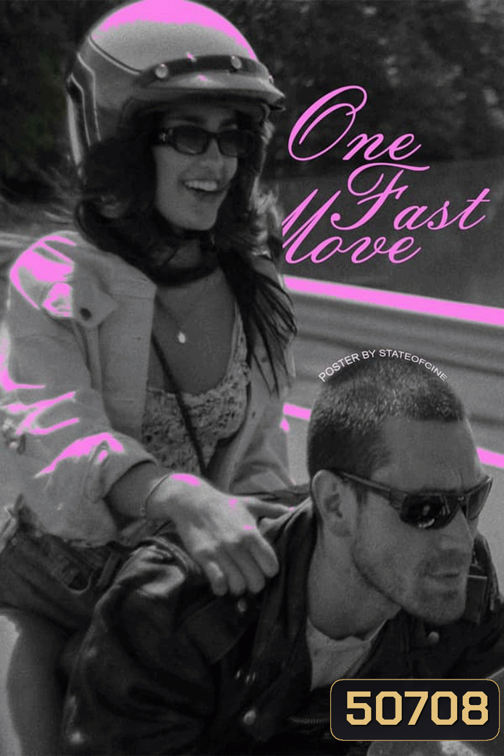 One Fast Move วันฟาสต์มูฟ (2024)