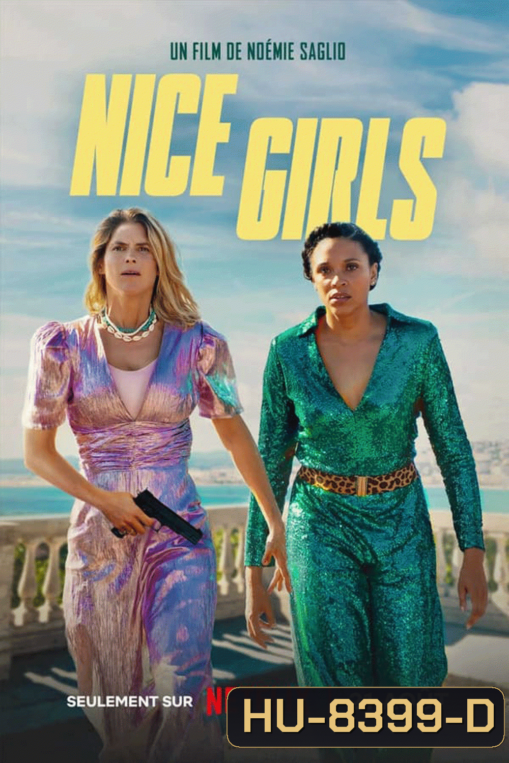 Nice Girls (2024)