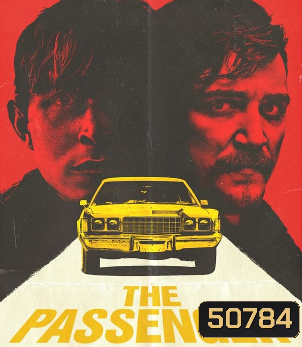The Passenger (2023)