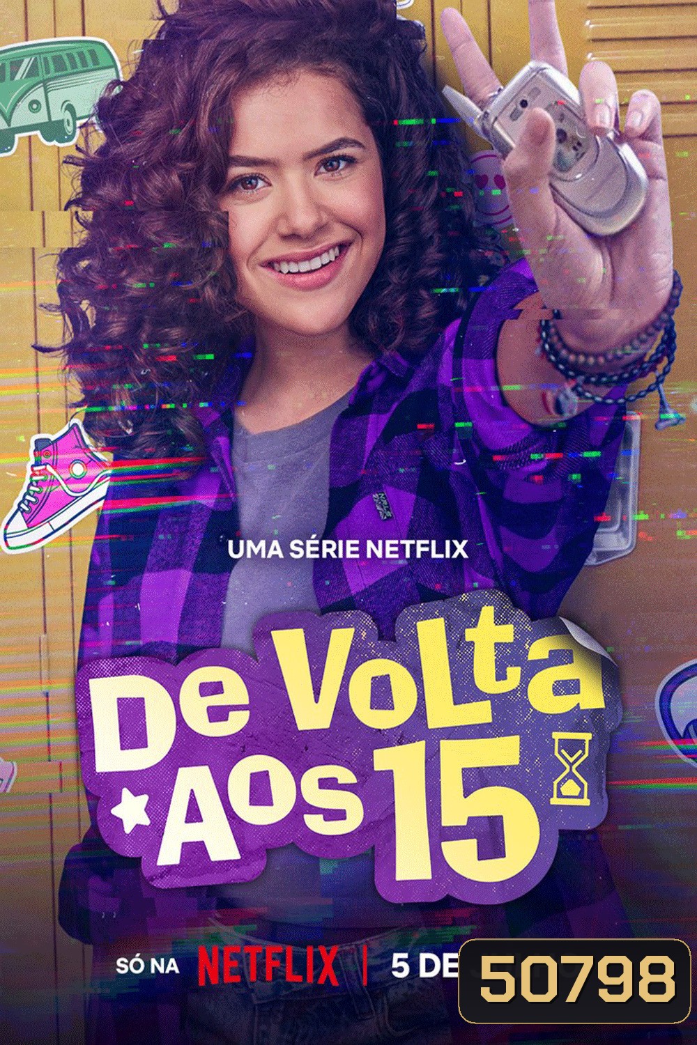 Back to 15 ย้อนวัยใส 15 Season 3