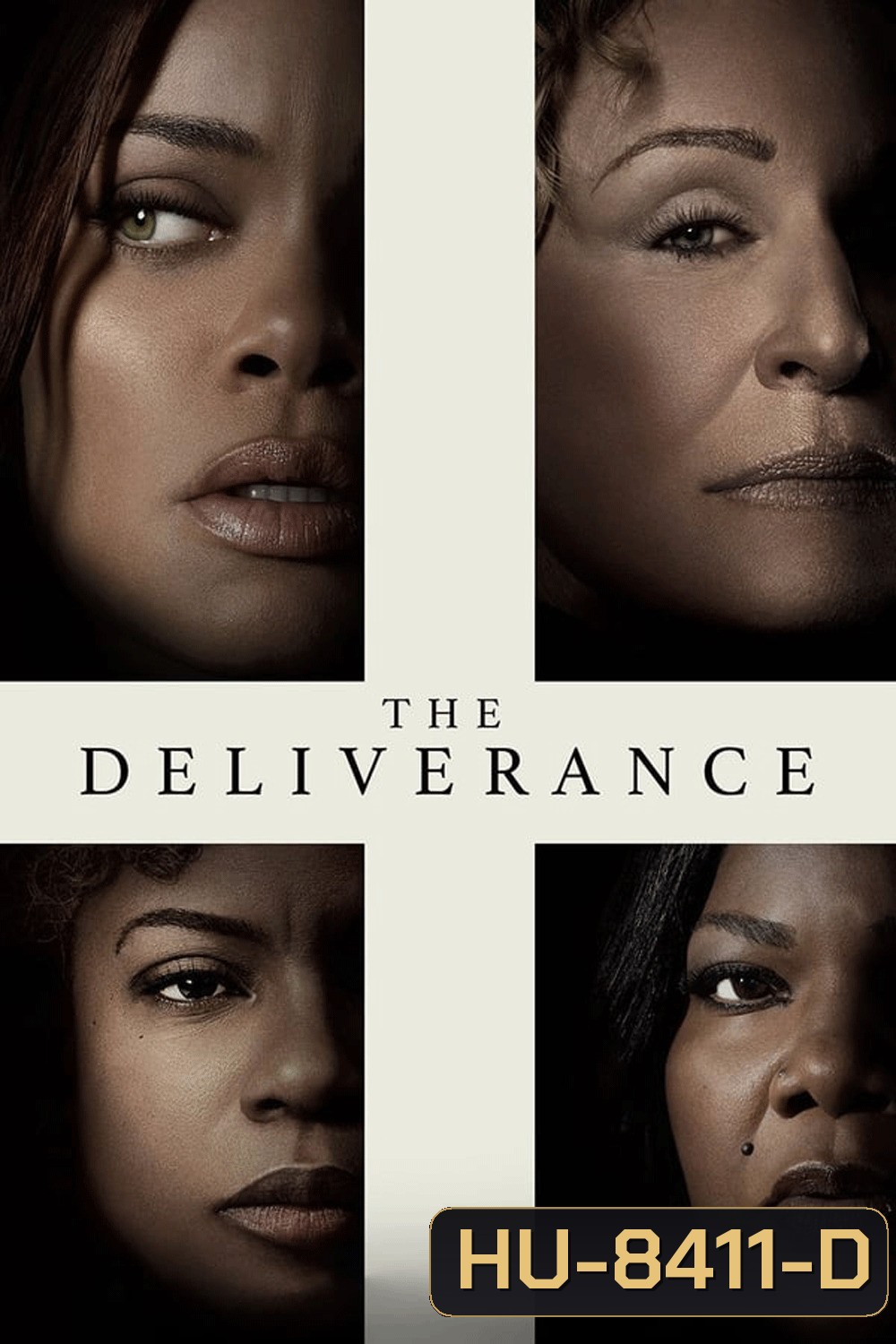 The Deliverance บ้านปลดวิญญาณ (2024)