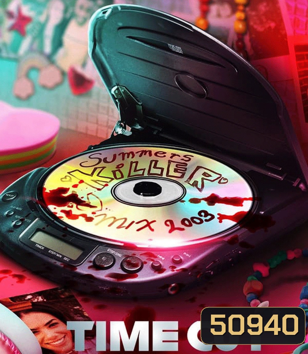 Time Cut เจาะเวลาฆ่าอดีต (2024)