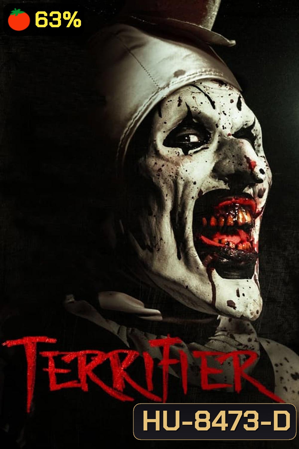 Terrifier (2018)