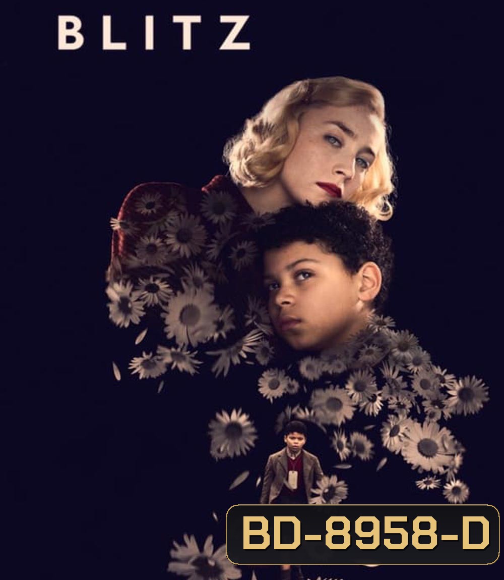 Blitz (2024)