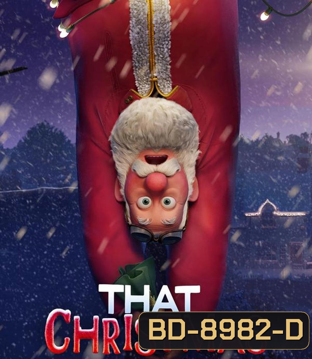 That Christmas คริสต์มาสนั้น (2024)