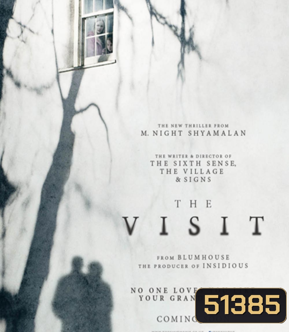The Visit (2015)