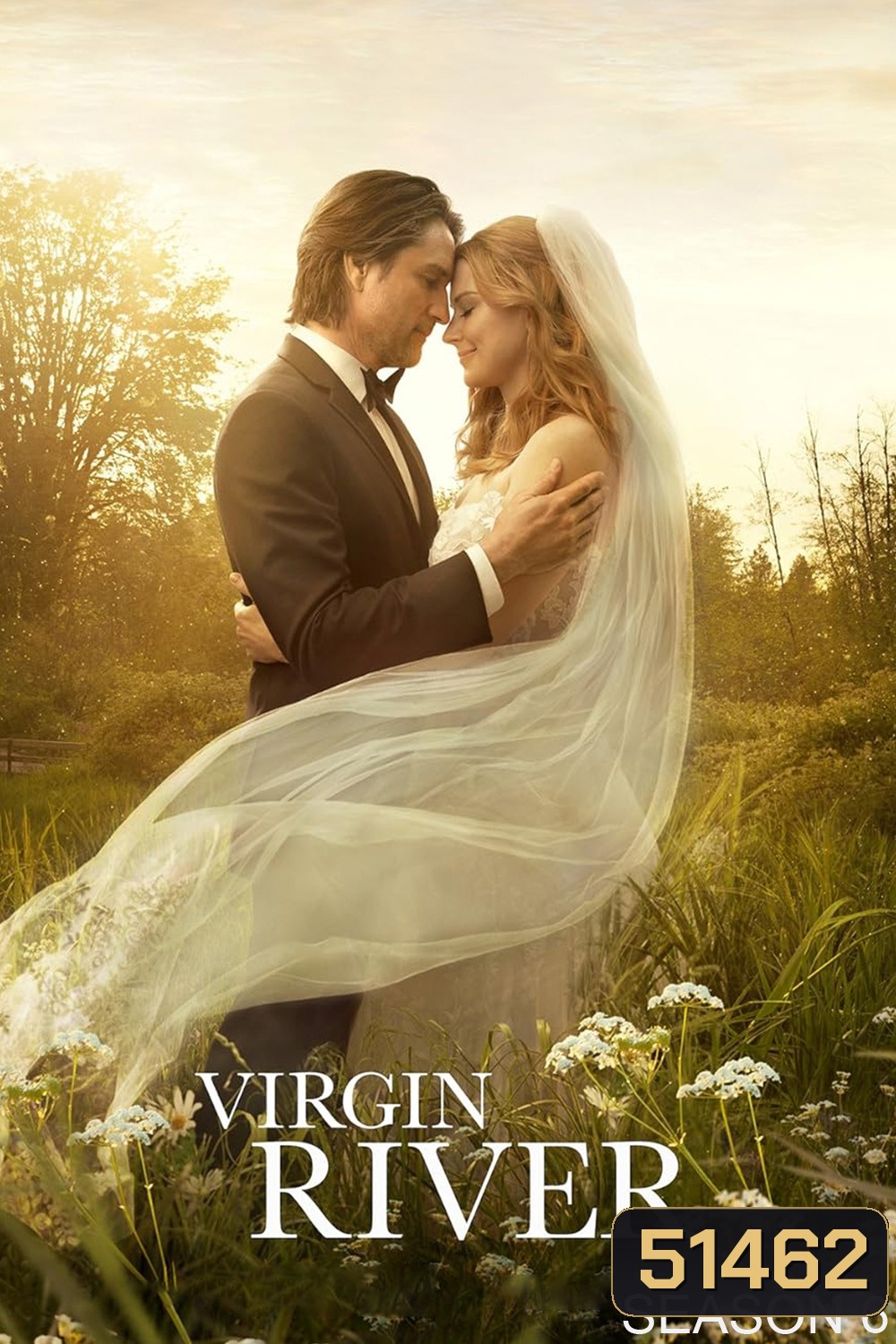 Virgin River Season 6 (2024) 10 ตอน