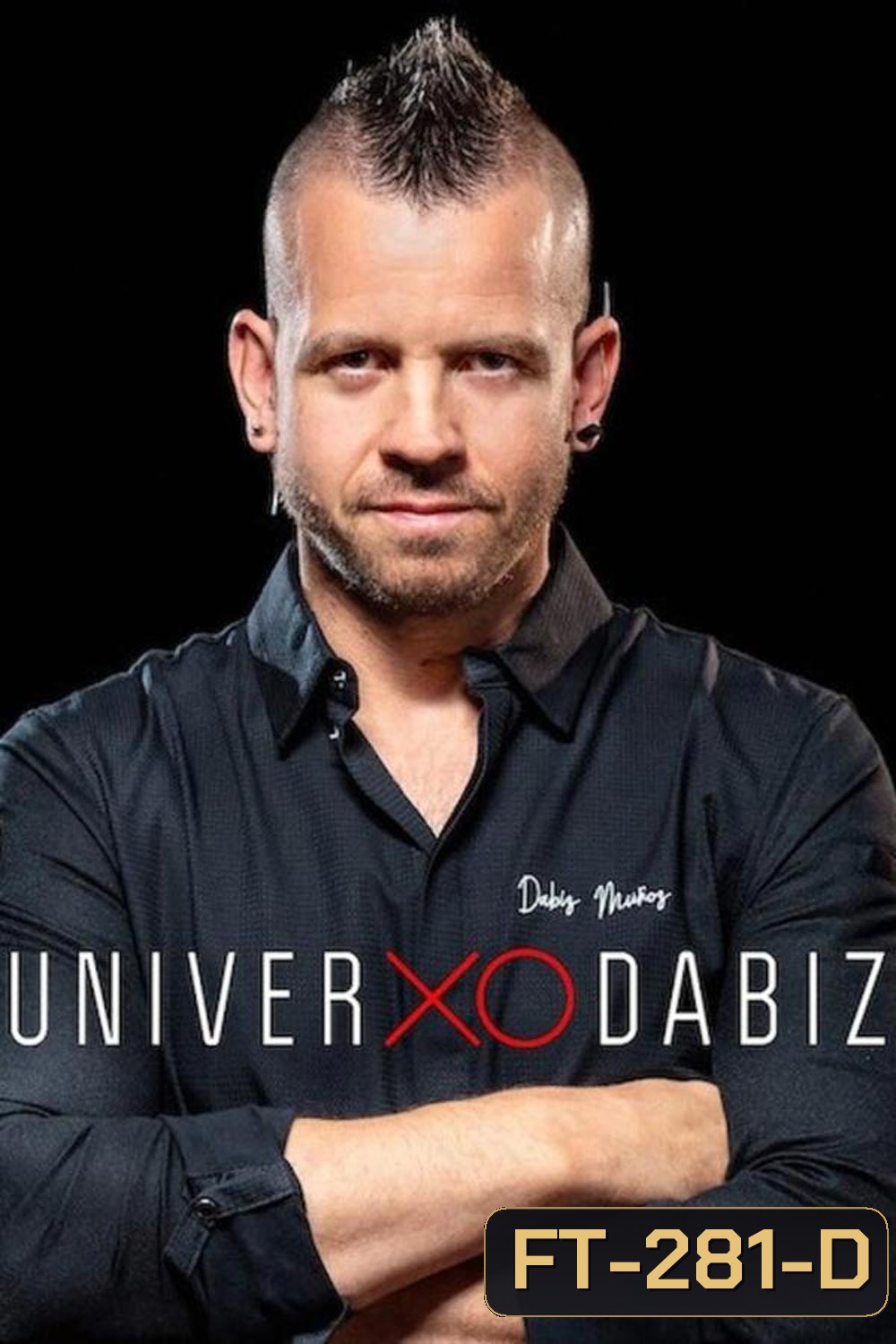 UniverXO Dabiz (2024)