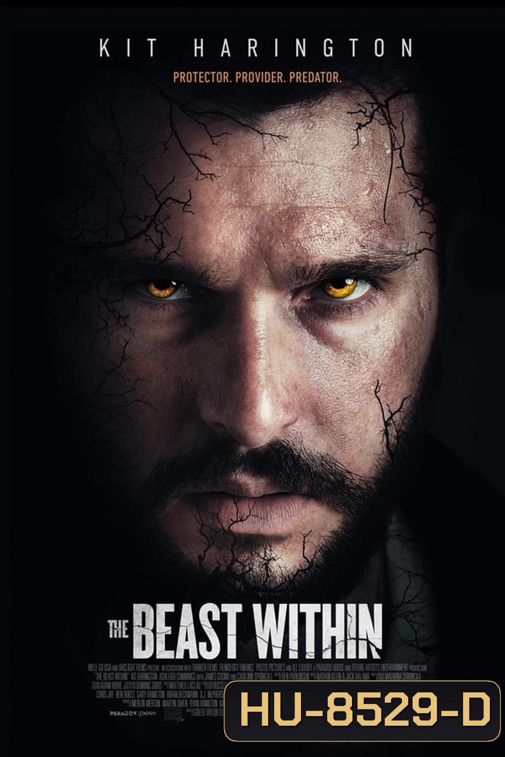 The Beast Within เดอะ บีสต์ วิทอิน (2024)