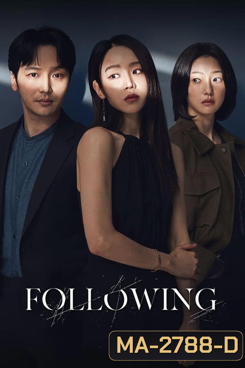 Following (2024)