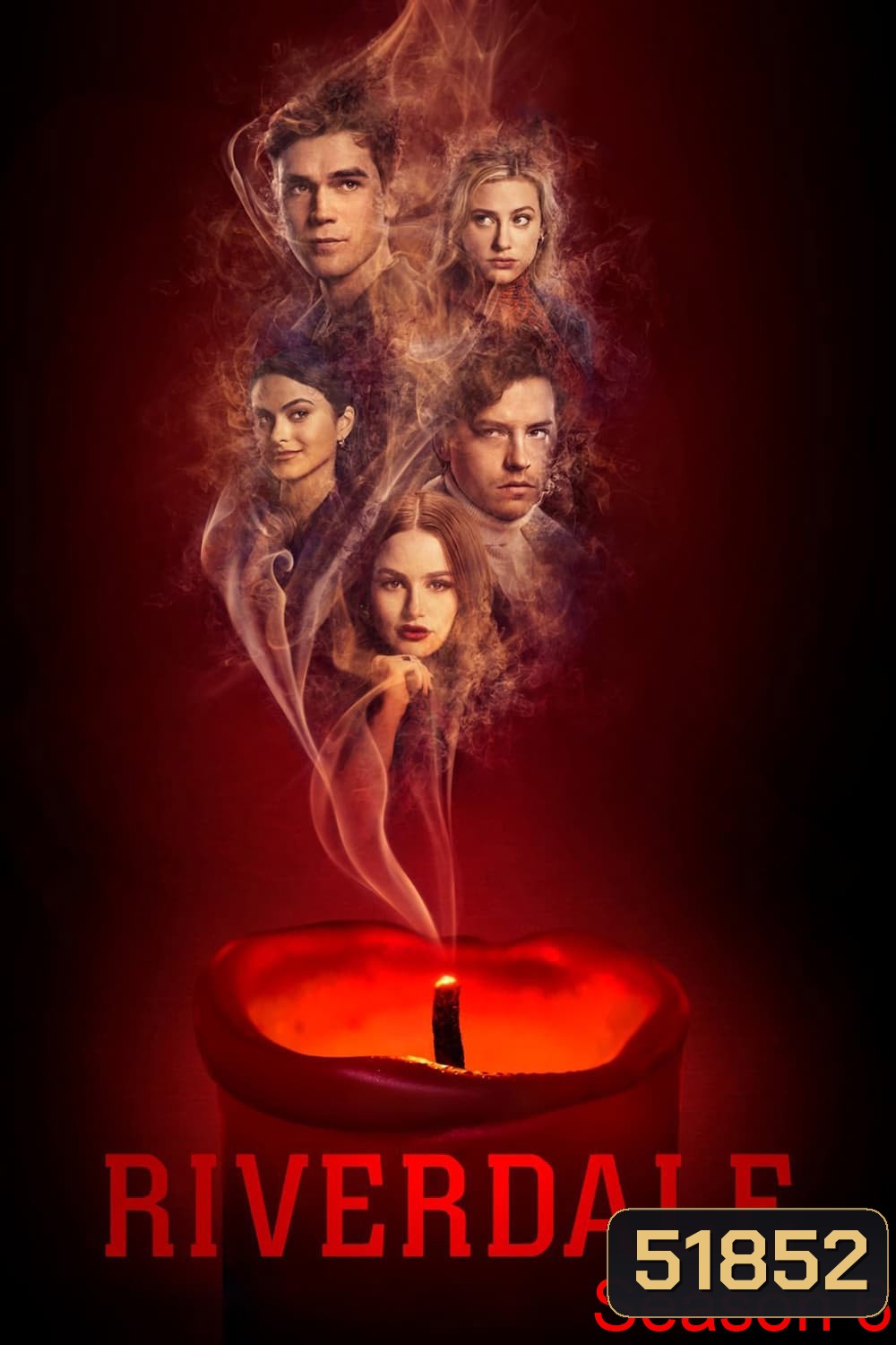 Riverdale Season 6 {2021} 22 ตอน