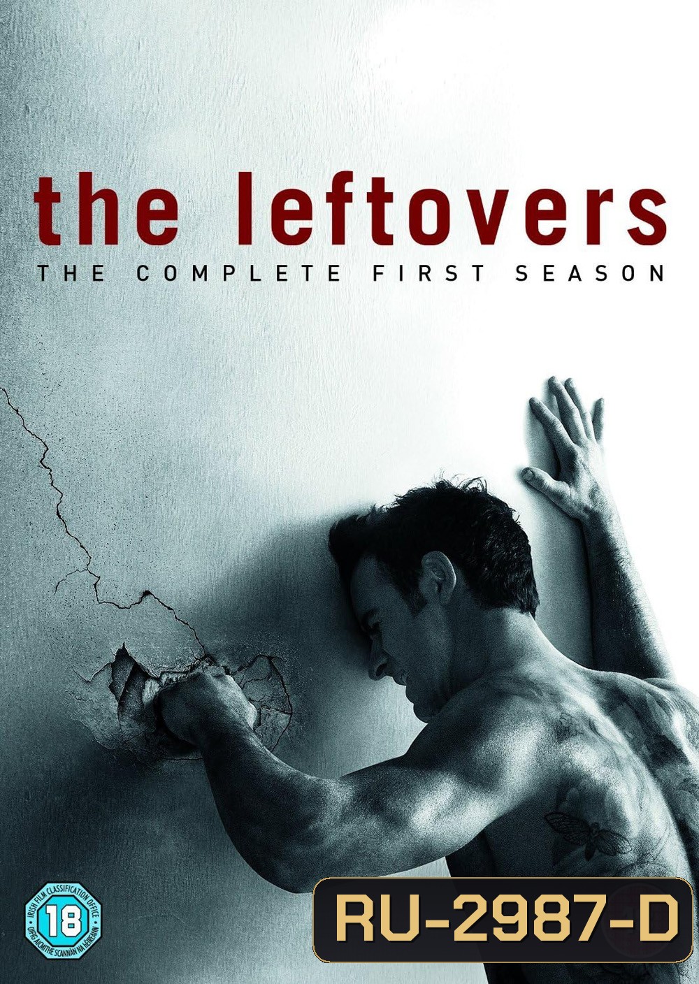(ตอนที่ 2 เสียงไทย) The Leftovers Season 1 (2014) (10 ตอน)