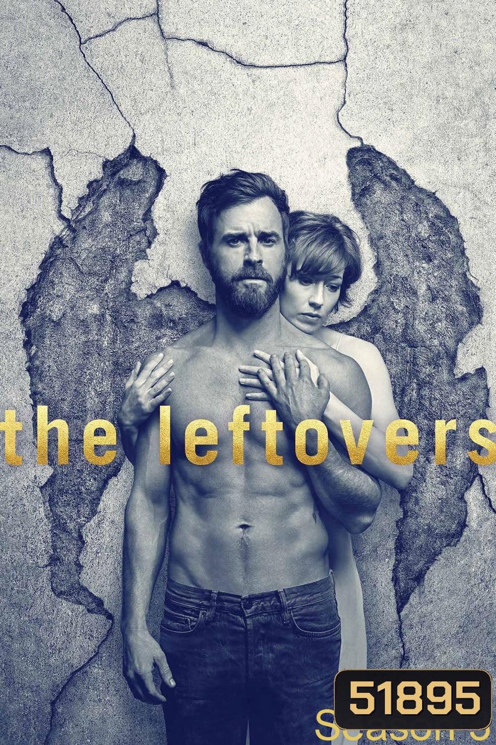 The Leftovers Season 3 (2017) (8 ตอนจบ)